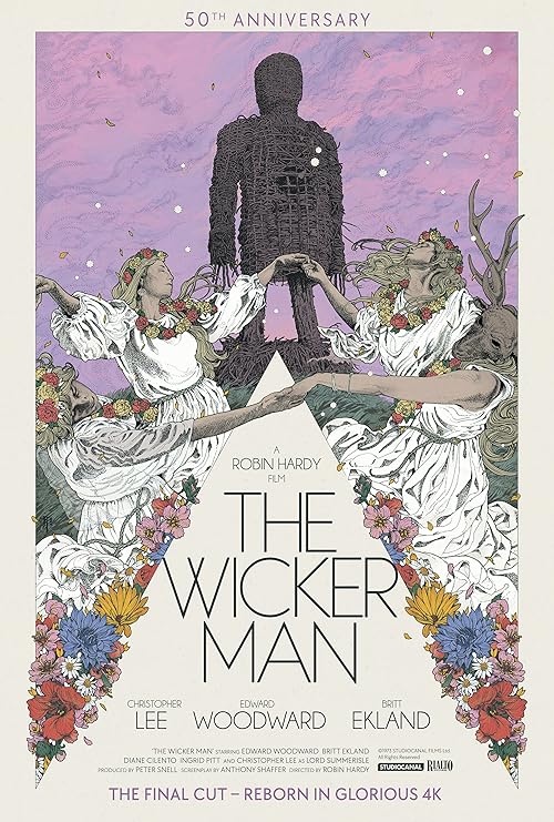 The Wicker Man 1973