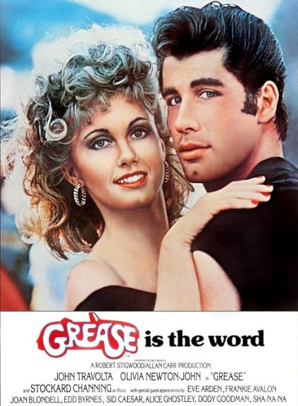 Grease 1978