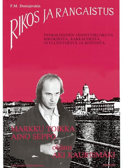 Crime and Punishment 1983