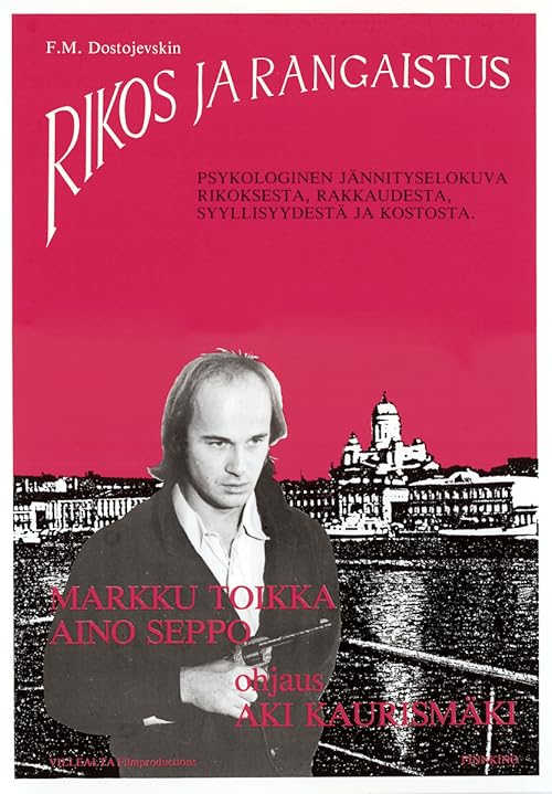 Crime and Punishment 1983