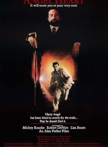 Angel Heart 1987
