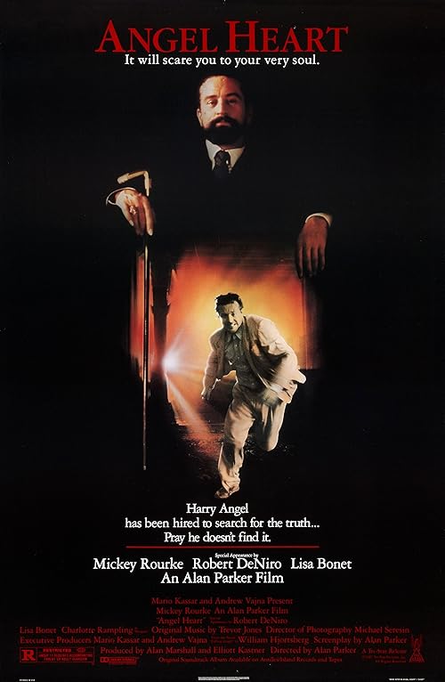 Angel Heart 1987