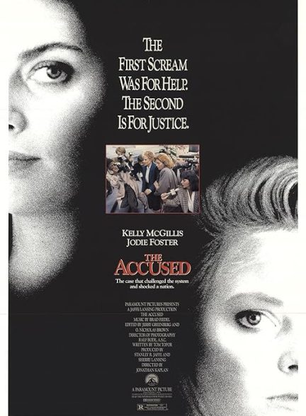 The Accused 1988