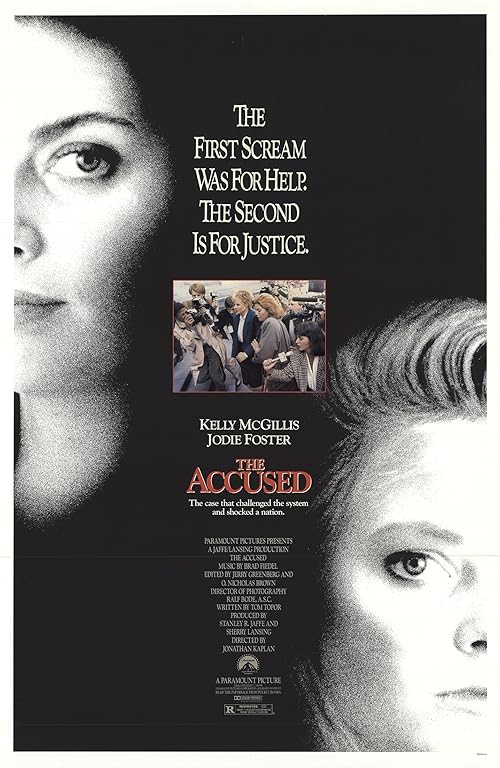 The Accused 1988