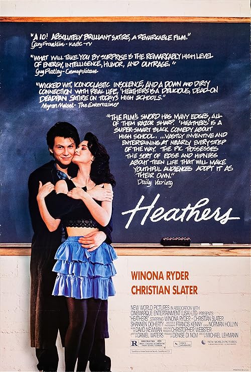 Heathers 1988
