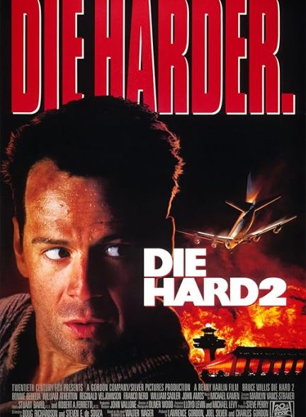 Die Hard 2 1990