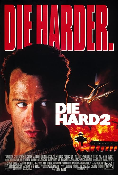 Die Hard 2 1990