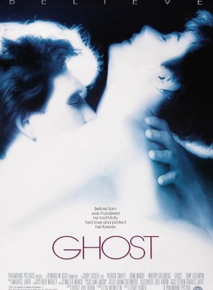 Ghost 1990