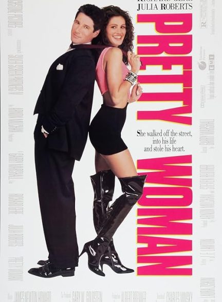 Pretty Woman 1990