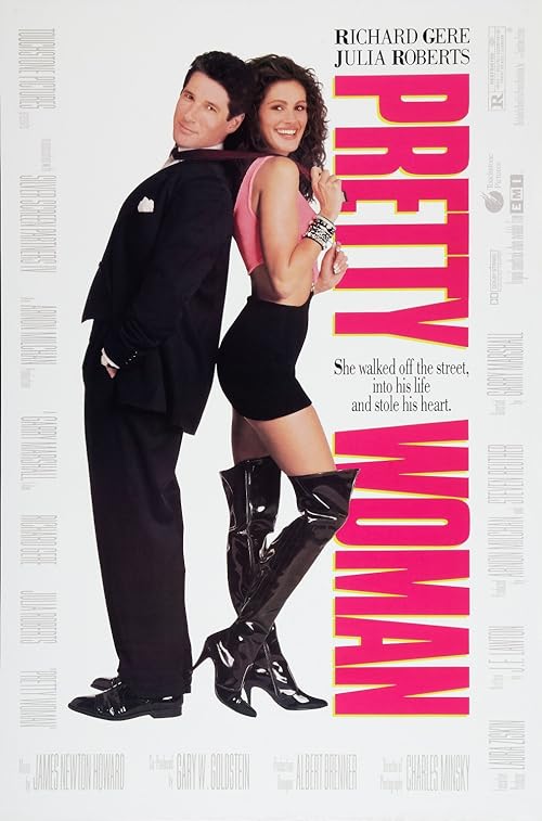 Pretty Woman 1990