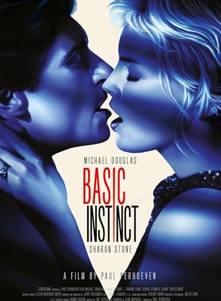 Basic Instinct 1992