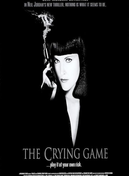 The Crying Game 1992