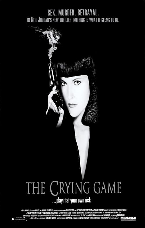 The Crying Game 1992