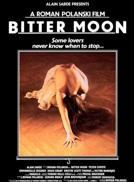 Bitter Moon 1992