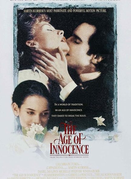 The Age of Innocence 1993
