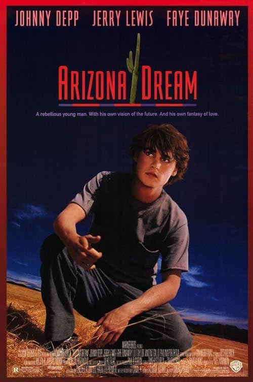 Arizona Dream 1993
