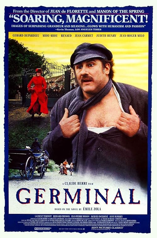 Germinal 1993