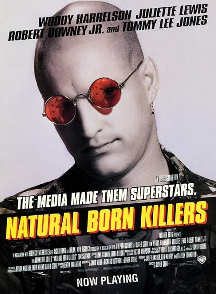Natural Born Killers 1994