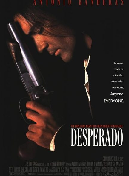 Desperado 1995