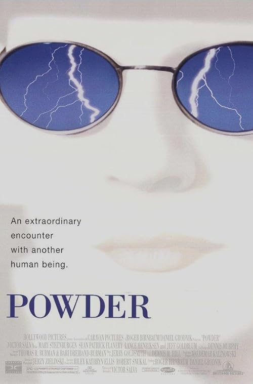 Powder 1995