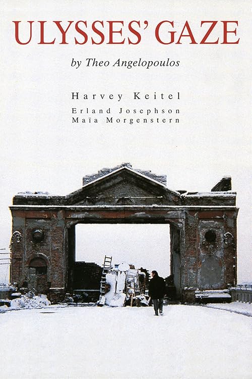 Ulysses’ Gaze
 1995