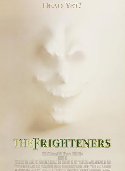 The Frighteners 1996