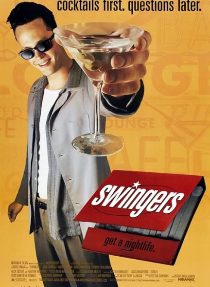 Swingers 1996
