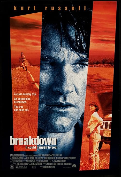Breakdown 1997