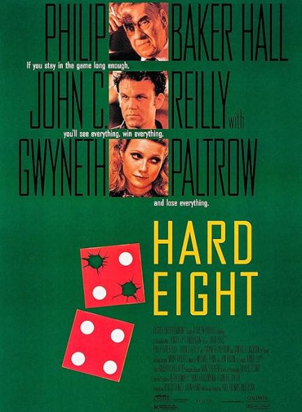 Hard Eight 1996