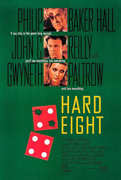 Hard Eight 1996