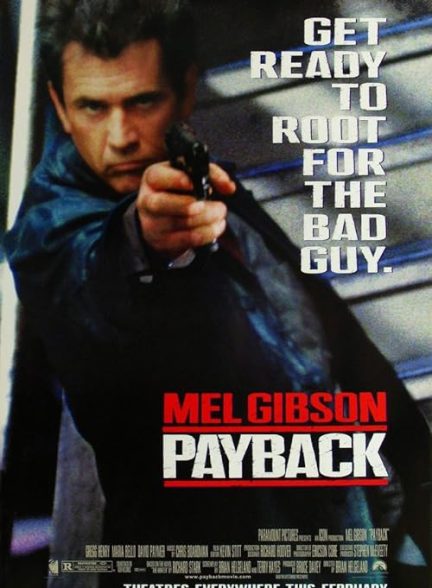Payback 1999