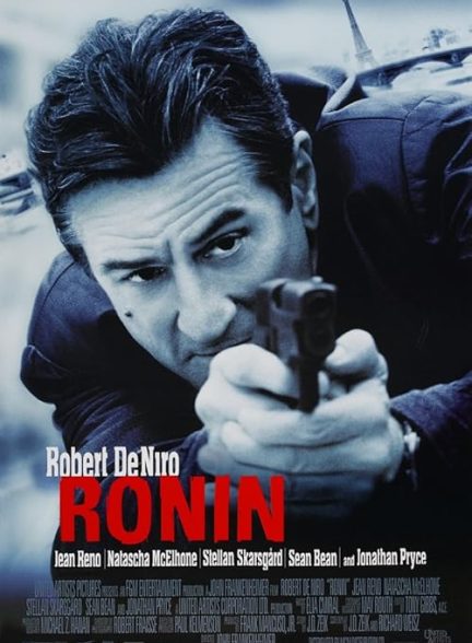 Ronin 1998