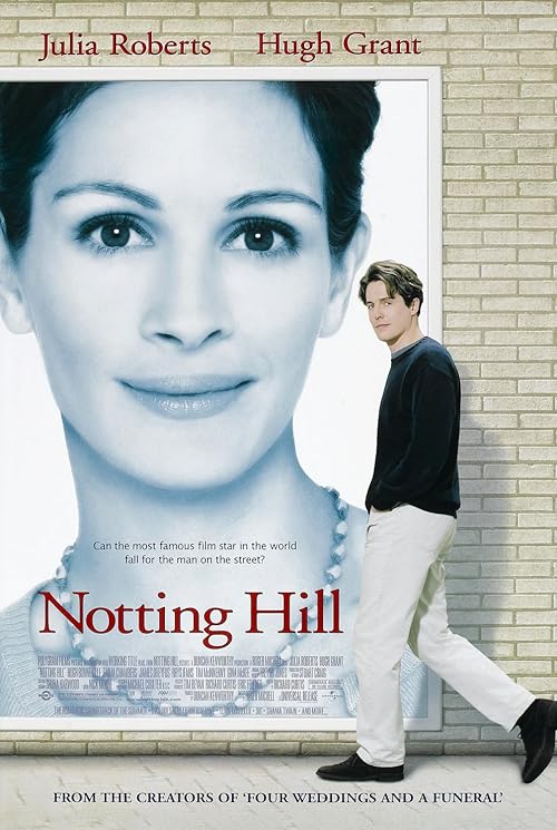 Notting Hill 1999