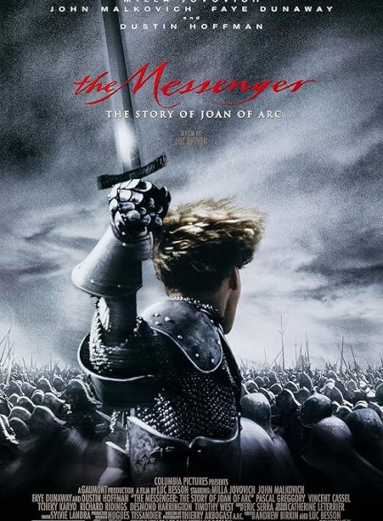 The Messenger: The Story of Joan of Arc 1999