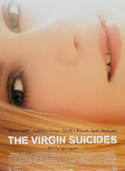 The Virgin Suicides 1999