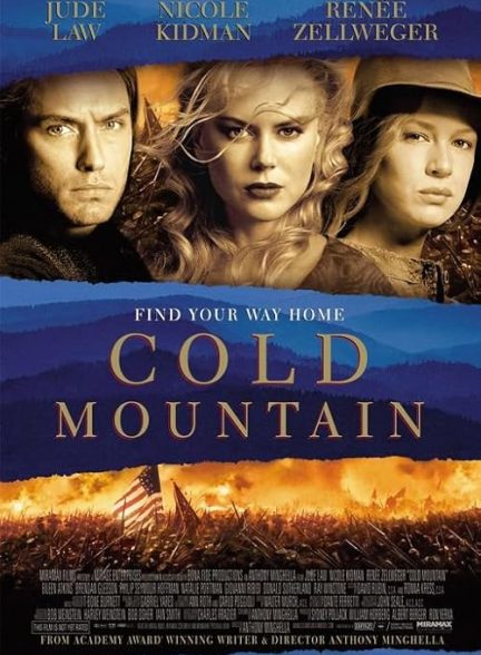 Cold Mountain 2003