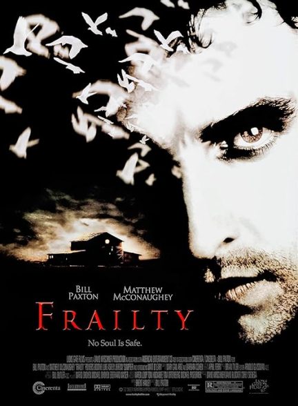 Frailty 2001