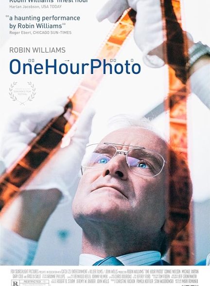 One Hour Photo 2002