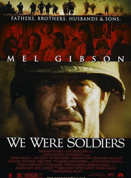 We Were Soldiers 2002
