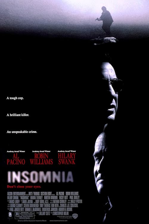 Insomnia 2002
