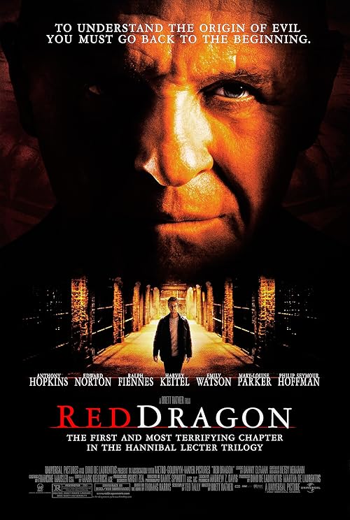 Red Dragon 2002