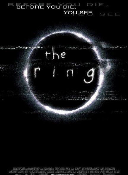 The Ring 2002