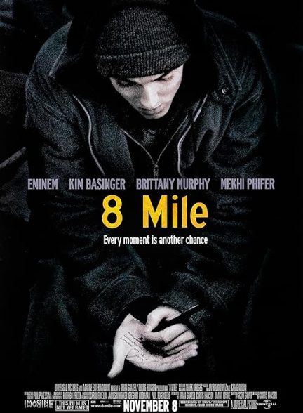 8 Mile 2002