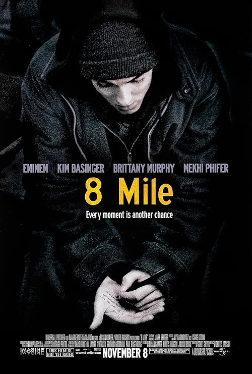 8 Mile 2002