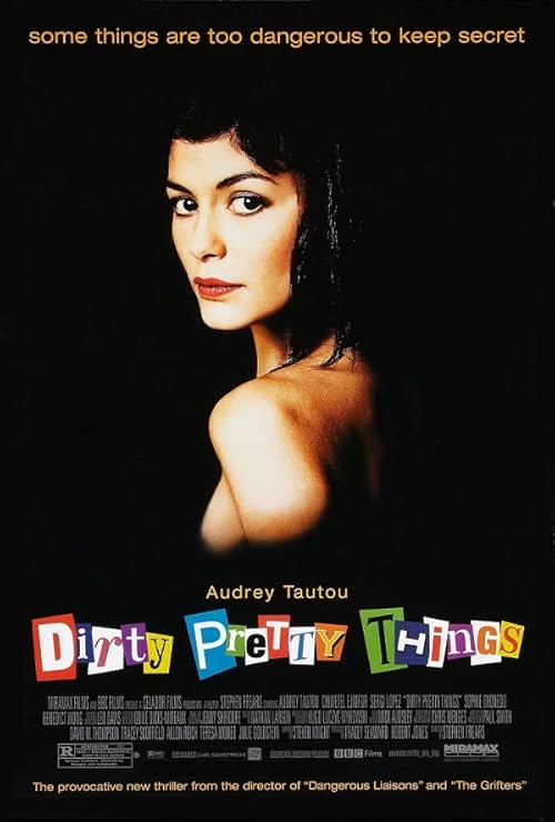 Dirty Pretty Things 2002