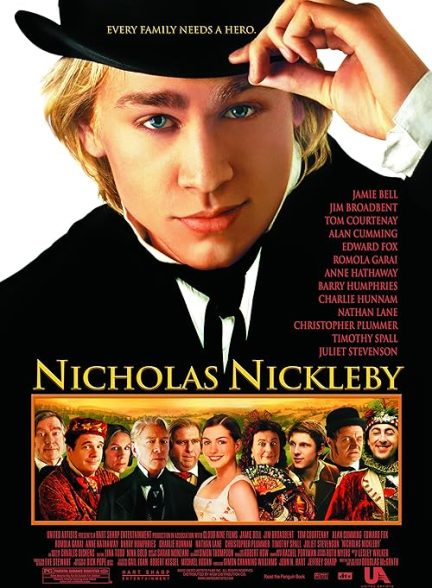 Nicholas Nickleby 2002