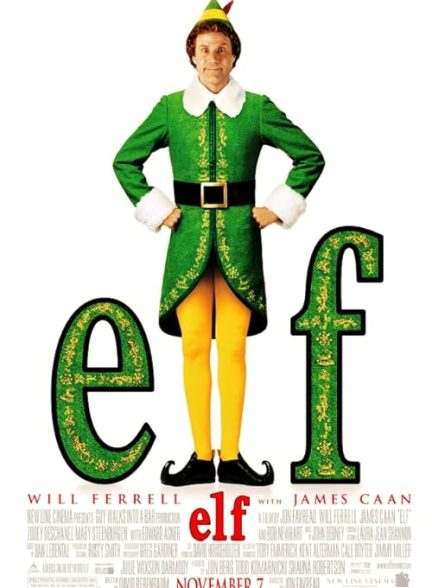 Elf 2003