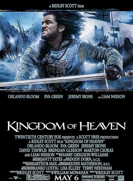 Kingdom of Heaven 2005