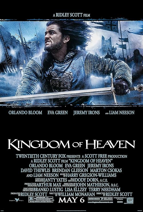 Kingdom of Heaven 2005