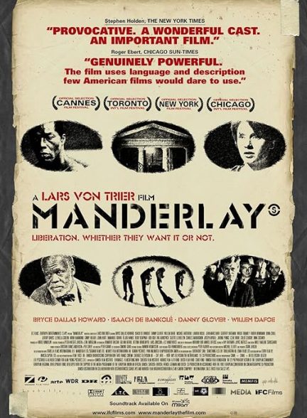Manderlay 2005